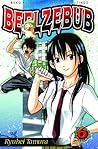 Beelzebub Vol. 6 by Ryuhei Tamura