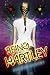 Being Hartley by Allison Rushby