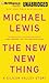 The New New Thing by Michael   Lewis