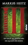 Ulldart III (Die Magie des Herrschers & Die Quellen des Bösen)