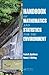 Handbook of Mathematics and Statistics for the Environment by Frank R. Spellman
