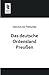Das Deutsche Ordensland Preussen