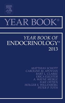 Year Book of Endocrinology 2013 (Volume 2013) (Year Books, Volume 2013)