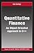 Quantitative Finance by Erik Schlogl