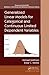 Generalized Linear Models for Categorical and Continuous Limited Dependent Variables (Chapman & Hall/CRC Statistics in the Social and Behavioral Sciences)