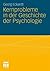 Kernprobleme in der Geschichte der Psychologie (German Edition)