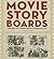 Movie Storyboards: The Art ...