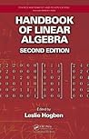 Handbook of Linear Algebra