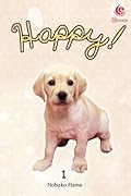 Happy! vol. 01