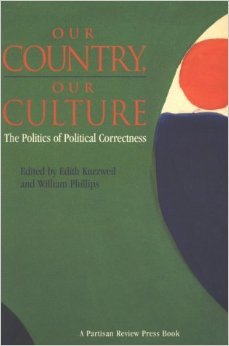 Our Country, Our Culture: The Politics of Political Correctness
