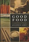 Good Food: Ground...