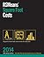 RSMeans Square Foot Costs, 2014 by RSMeans Engineering