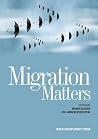 Migration Matters (At the Interface) Migration Matters (At the Interface)