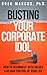 Busting Your Corporate Idol: Self Help for the Chronically Overworked