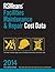 RSMeans Facilities Maintenance & Repair 2014 by RSMeans Engineering