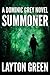 The Summoner (Dominic Grey #1)