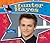 Hunter Hayes: Country Singing Sensation (Big Buddy Biographies)