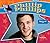Phillip Phillips: American Idol Winner (Big Buddy Biographies)