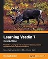 Learning Vaadin 7