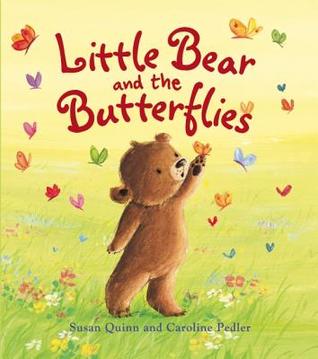 Little Bear and the Butterflies (Storytime)