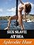 Sex Slave at Sea (the initiation 2)