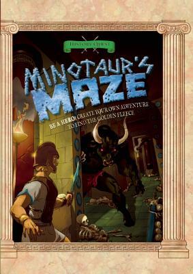 Minotaur's Maze (History Quest)