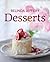 Desserts by Belinda Jeffrey