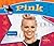 Pink: Pop Music Superstar (Big Buddy Biographies)