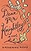 Dear Mr. Knightley