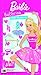 Barbie Poster Ballerina: Ballet Equipments (Barbie Poster Ballerina)