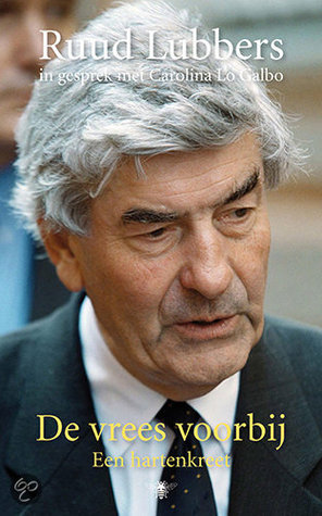 De Vrees Voorbij (Paperback)