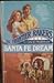 Santa Fe Dream (Frontier Rakers, #6)