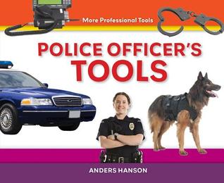 Police Officer's Tools (Professional Tools)