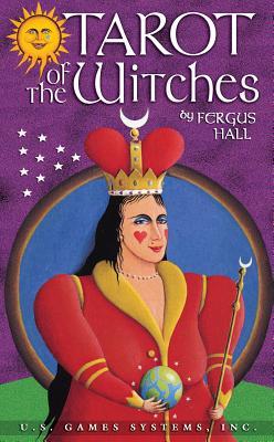 Tarot of the Witches Premier Edition (Cards)