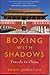 Boxing with Shadows