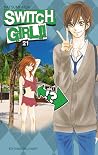 Switch Girl!!, Tome 21 by Natsumi Aida