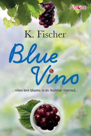 Blue Vino (Paperback)