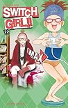 Switch Girl!!, Tome 22 by Natsumi Aida