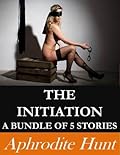 The Initiation A Bundle of 5 Stories