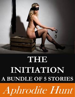 The Initiation A Bundle of 5 Stories