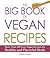 The Big Book of Vegan Recip...