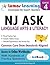 NJ ASK Practice Tests and Online Workbooks: Grade 4 Language Arts and Literacy, Fifth Edition: Common Core State Standards, NJASK 2014