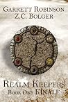 Realm Keepers: Bo...