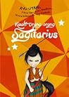 Kisah Orang-orang Sagitarius by Ayu Utami Kisah Orang-orang Sagitarius by Ayu Utami