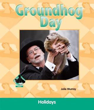 Groundhog Day (Holidays)