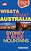 Wisata Hemat: Sydney & Blue Mountains