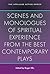 Scenes and Monologues of Spiritual Experience from the Best Contemporary Plays (Applause Books)
