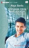 Undone by Her Tender Touch - Sentuhan Cinta Sang Kekasih by Maya Banks