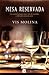 Mesa reservada (Spanish Edition)