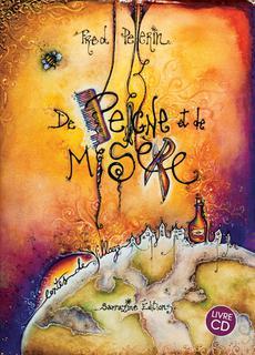 De peigne et de misère (Paperback)